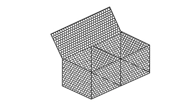 Gabion Box Gabion Box