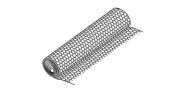 Gabion Mesh Gabion Mesh