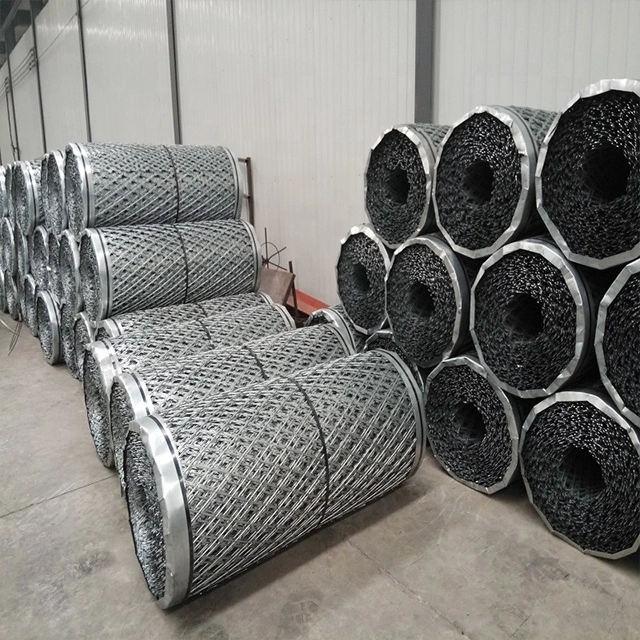 oem spiral razor barbed wire