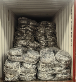 Packing