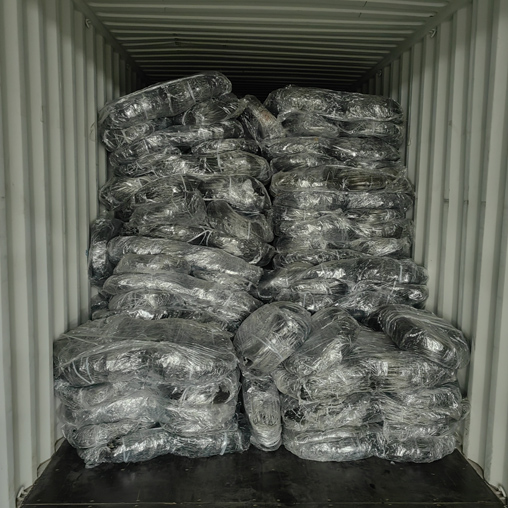 MZP Putanka Wire Barrier