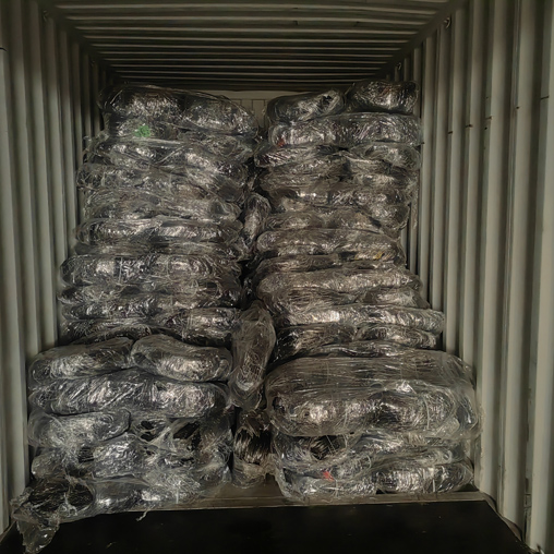 MZP Putanka Wire Barrier