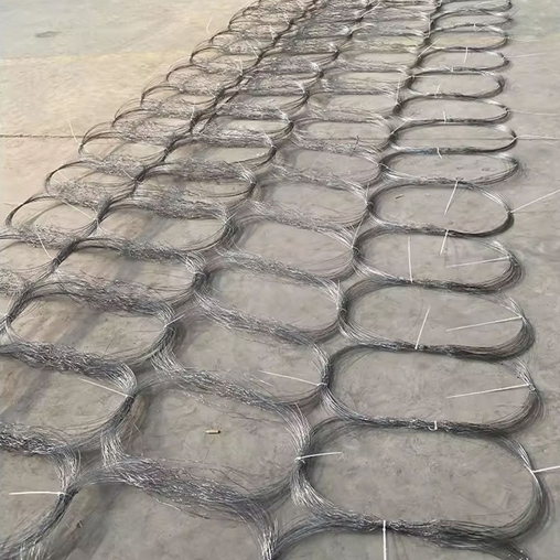 MZP Putanka Wire Barrier