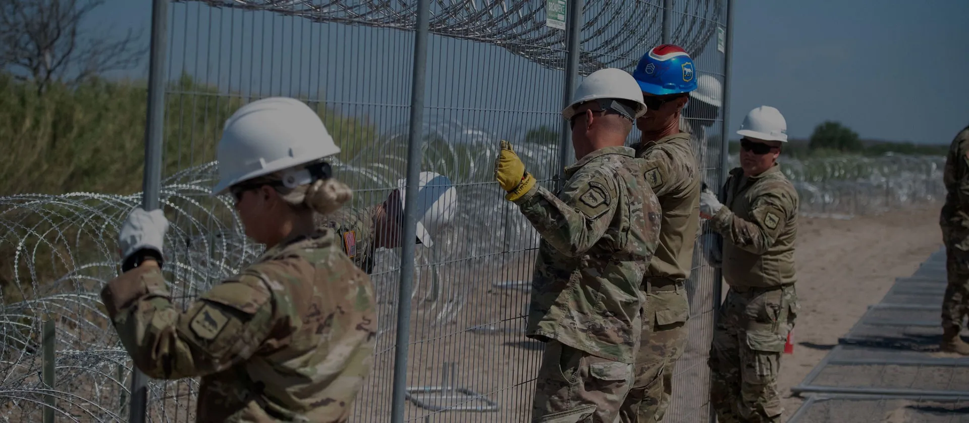 Ukrainian Barbed Spiral Razor Wire