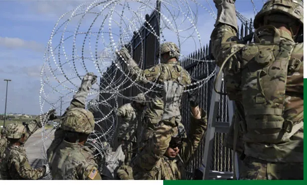 Checkpoints and Roadblocks